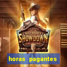 horas pagantes fortune rabbit